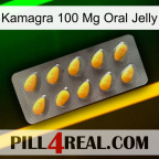 Kamagra 100Mg Oral Jelly cialis1
